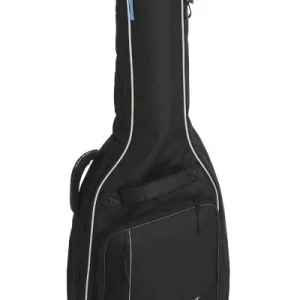 Gewa Housse guitare Economy 12 Taille 3/4-7/8 Offre Spéciale