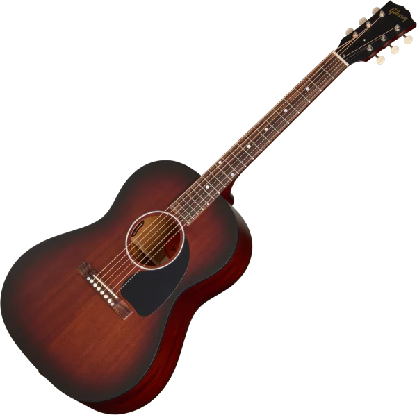 Gibson LG-2 All Mahogany Faded - vintage sunburst Vente Directe