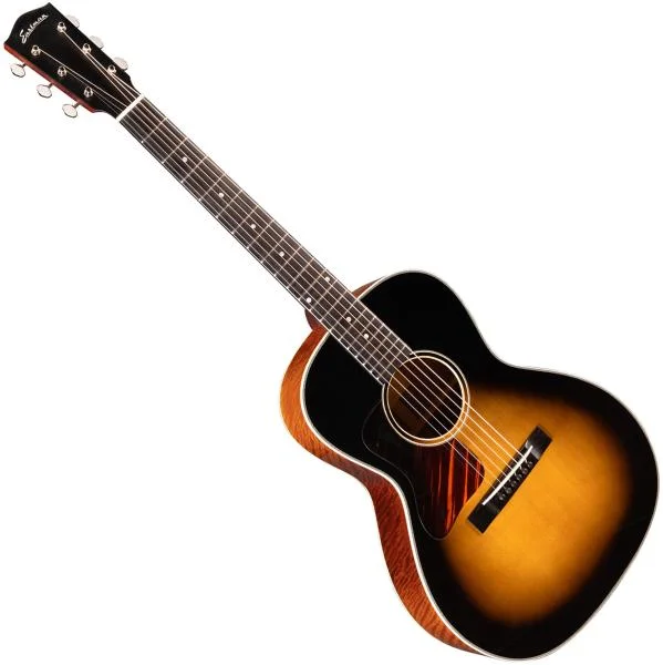 Offre Du Jour Eastman E10OOSS Thermo-Cure LH - truetone gloss sunburst