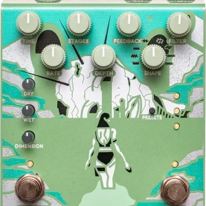 Offre Du Jour Old blood noise Bathing Algae