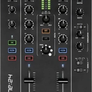 Allen & heath Xone 24 Quantité Limitée