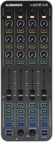 Achat Immédiat Allen & heath XONE-K3