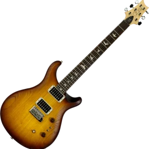 Offre Du Jour Prs USA Bolt-On CE 24-08 Swamp Ash Hand-Signed 0397253 - mccarty tobacco burst