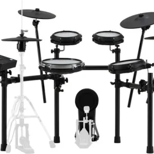 Seulement Aujourd'hui Roland TD-316 V-Drums Kit