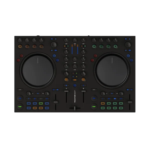 Bon Plan Native instruments Traktor MX2