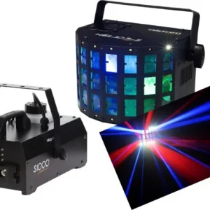 Algam lighting Halloween part 1 Prix Bas