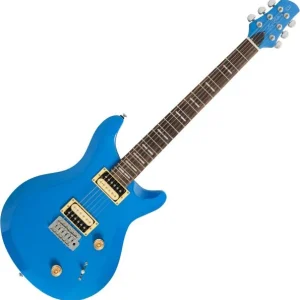 Dernière Chance Sire Larry Carlton Q3 - midnight blue