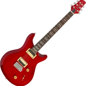 Sire Larry Carlton Q3 - vintage cherry Usine Directe