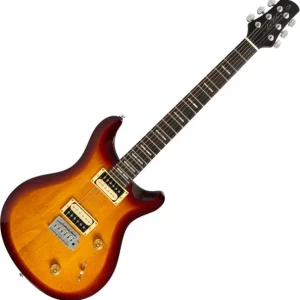 Sire Larry Carlton Q3 - tobacco sunburst Nouvelle Collection