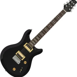 Sire Larry Carlton Q3 - black Produit De Marque