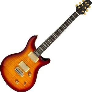 Acheter Direct Sire Larry Carlton Q7 - tobacco sunburst