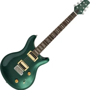 Jusqu'à Épuisement Des Stocks Sire Larry Carlton Q7 - metallic green