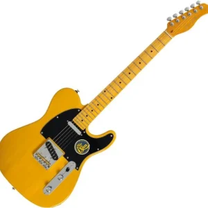 Sire Larry Carlton T7 New Gen - butterscotch Offre Du Jour