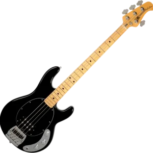 Affaire À Saisir Music man Retro ‘70s StingRay Bass (USA, MN) - black