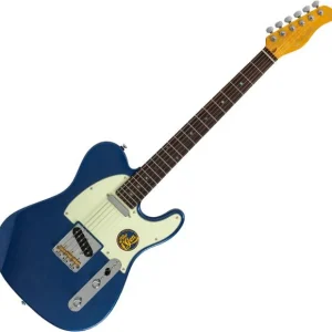 Sire Larry Carlton T7 New Gen - dark navy Livraison Express