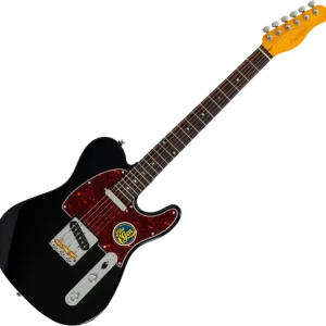Sire Larry Carlton T7 New Gen - black Nouveauté