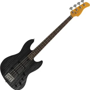 Sire Marcus Miller V6 4ST - black Top Vente