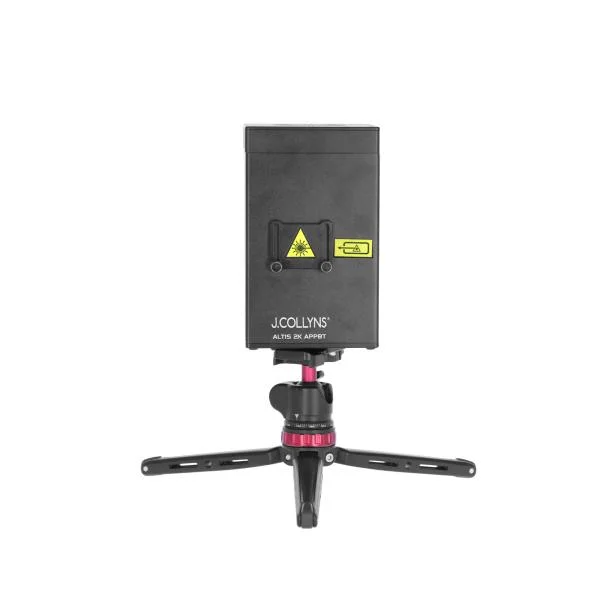 Super Prix J.collyns ALTIS 2K APPBT - noir