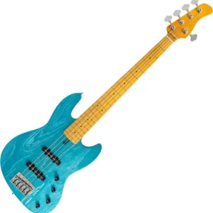 Sire Marcus Miller V6 5ST - ocean turquoise blue Super Prix