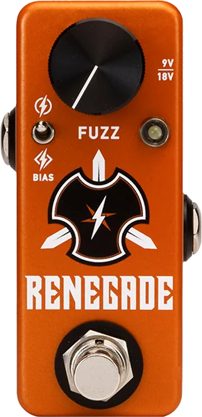 Coppersound Renegade Dernière Chance