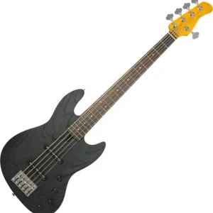 Bon Plan Sire Marcus Miller V6 5ST - black