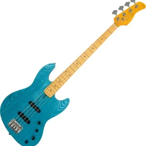 Sire Marcus Miller V6 4ST - ocean turquoise blue Produit De Marque