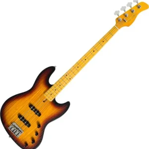 Produit De Marque Sire Marcus Miller V6 4ST - 3 tone sunburst