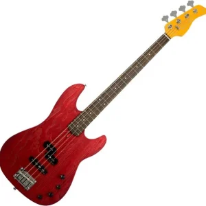 Acheter Direct Sire Marcus Miller P6 4ST - candy apple red