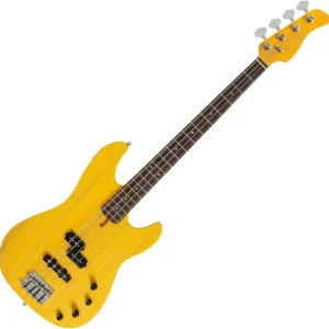 Paiement Sécurisé Sire Marcus Miller P6 4ST - butterscotch