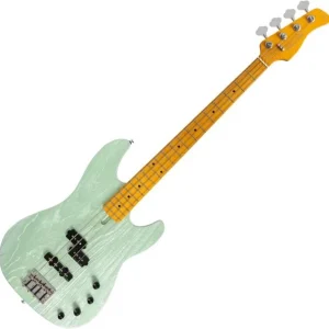 Sire Marcus Miller P6 4ST - surf green metallic Top Vente