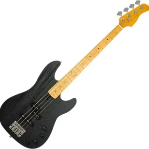 Sire Marcus Miller P6 4ST - black Offre Limitée