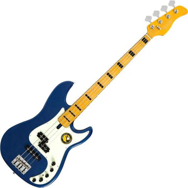 Retour Gratuit Sire Marcus Miller P7 Alder 4ST - dark navy