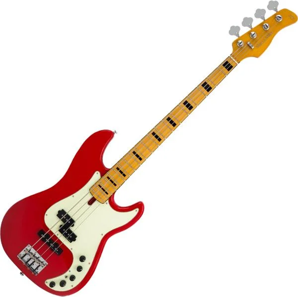Dernière Chance Sire Marcus Miller P7 Alder 4ST - dakota red