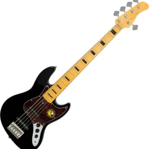 Offre Spéciale Sire Marcus Miller V5 Alder 5ST 5-String - black