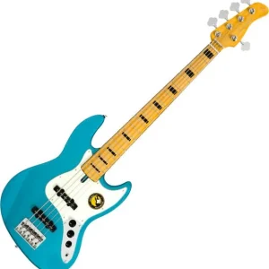 Nouvel Arrivage Sire Marcus Miller V5 Alder 5ST 5-String - tide pool