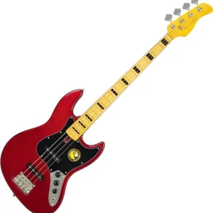 Réduction Sire Marcus Miller V5 Alder 4ST - candy apple red