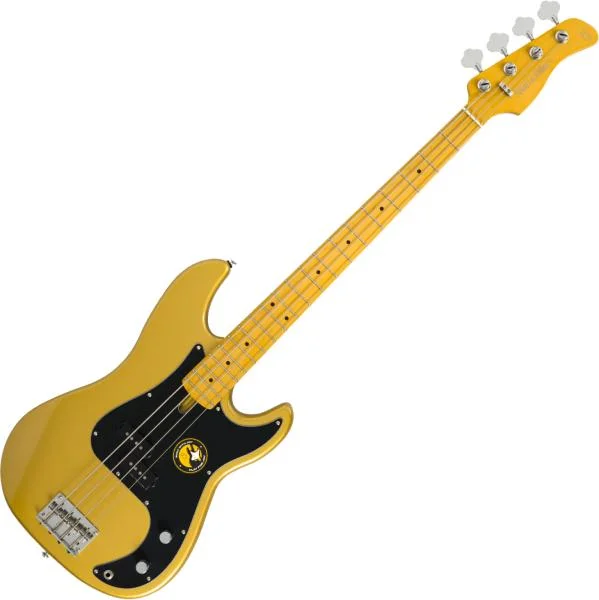 Sire Marcus Miller P5 Alder 4ST - metallic gold Dernier Modèle