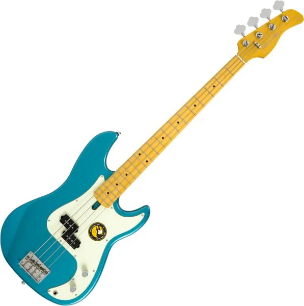 Sire Marcus Miller P5 Alder 4ST - tide pool Meilleure Vente