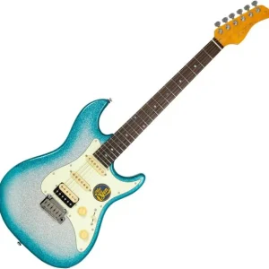 Satisfait Ou Remboursé Sire Larry Carlton S7 HSS New Gen - skyburst sparkle