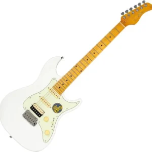 Prix Réduit Sire Larry Carlton S7 HSS New Gen - white