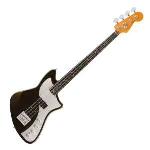 Fender Meteora Bass American Ultra II - texas tea Offre Spéciale