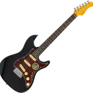 Sire Larry Carlton S7 New Gen - black Prix Cassé