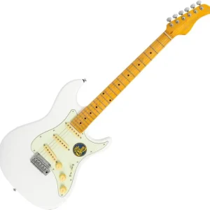 Sire Larry Carlton S7 New Gen - white Affaire À Saisir
