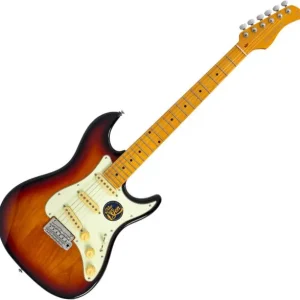 Prix Réduit Sire Larry Carlton S7 New Gen - 3 tone sunburst