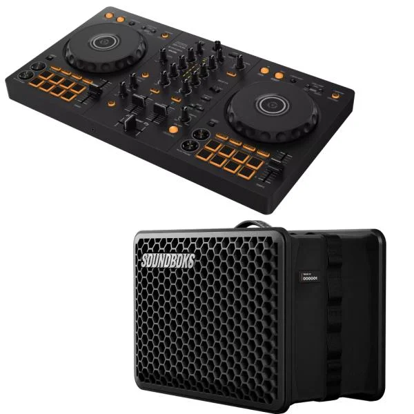 Meilleure Vente Pioneer dj Mobile Halloween