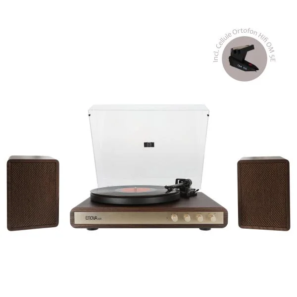 Meilleure Vente Enova hifi VELA VP2
