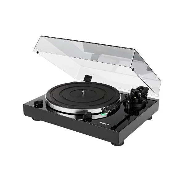Thorens TD 202 NOIR Offre Spéciale