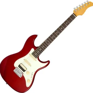 Livraison Express Sire Larry Carlton S3 HSS New Gen - candy apple red
