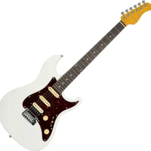 Sire Larry Carlton S3 HSS New Gen - antique white Promotion Saisonnière
