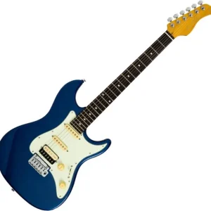 Sire Larry Carlton S3 HSS New Gen - dark navy Bon Marché